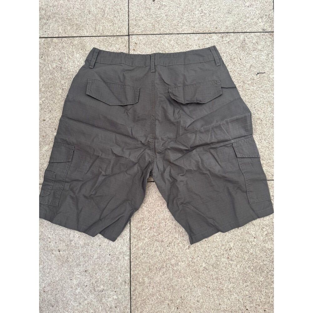 Gray Shorts - Picture 2 of 2